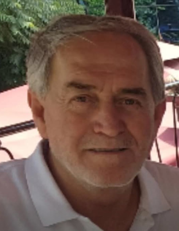 Ertaş Demir