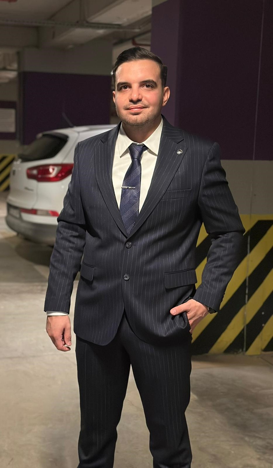 Muhammed Nuri Görgülü