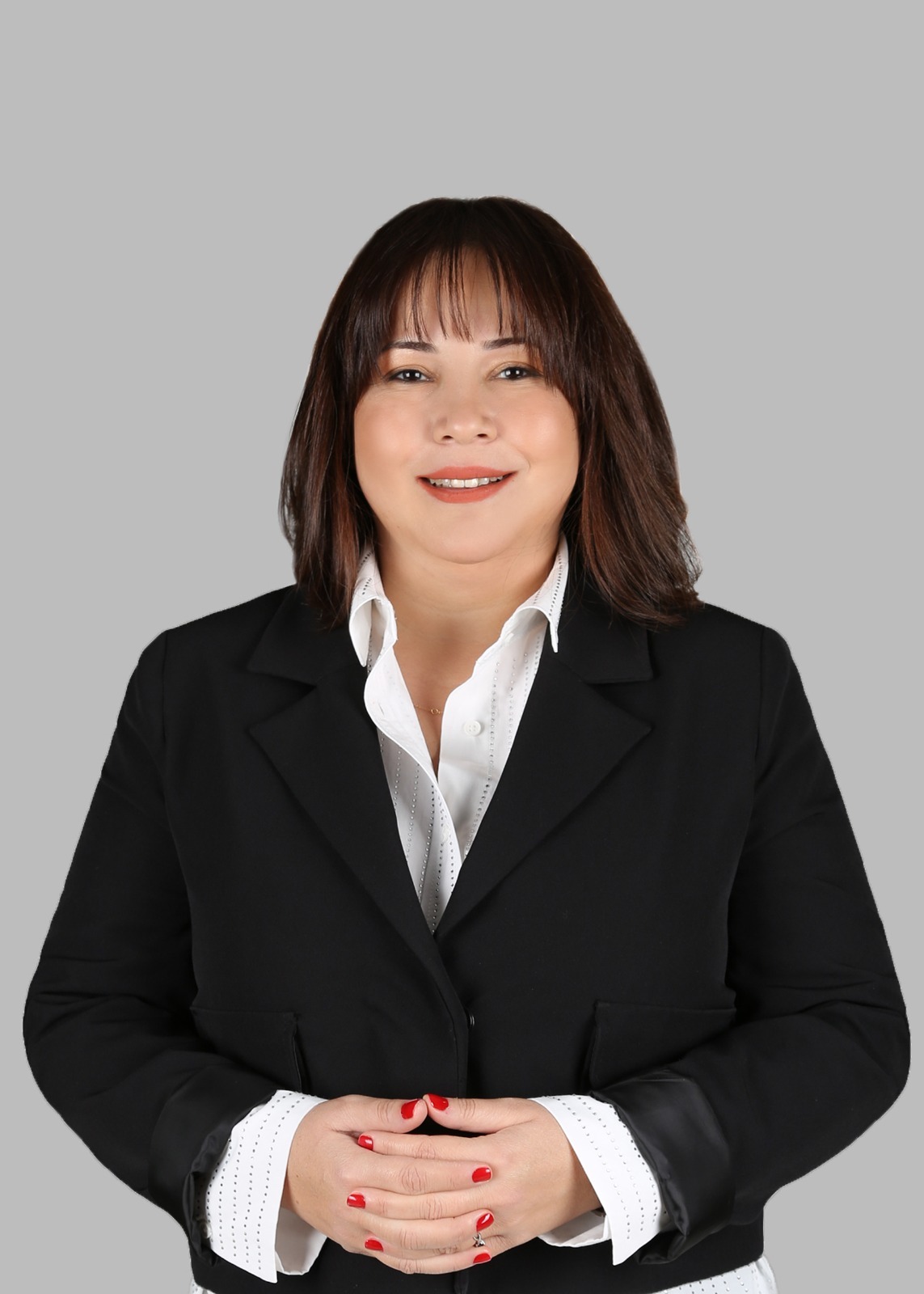 Münevver Şekeroğlu
