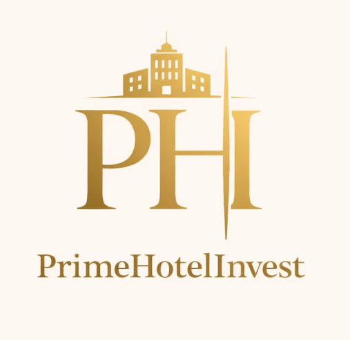 Prime Hotel Invest Logo