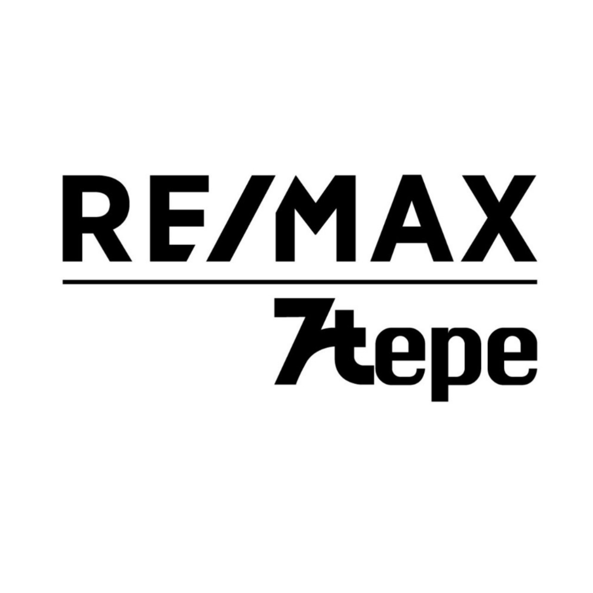 RE/MAX 7Tepe Logo