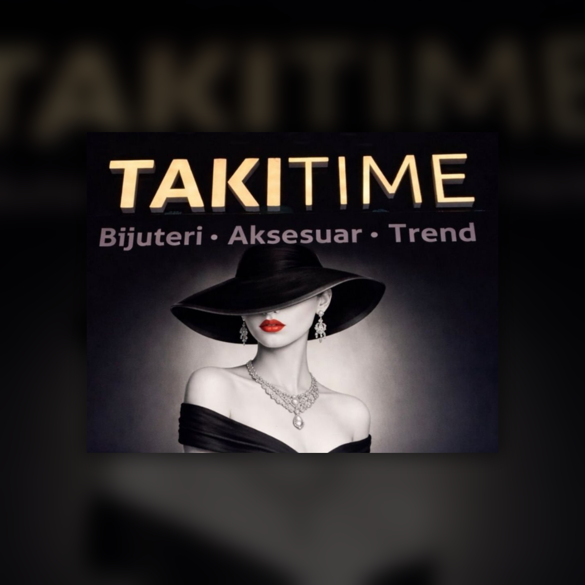 Takıtime Logo