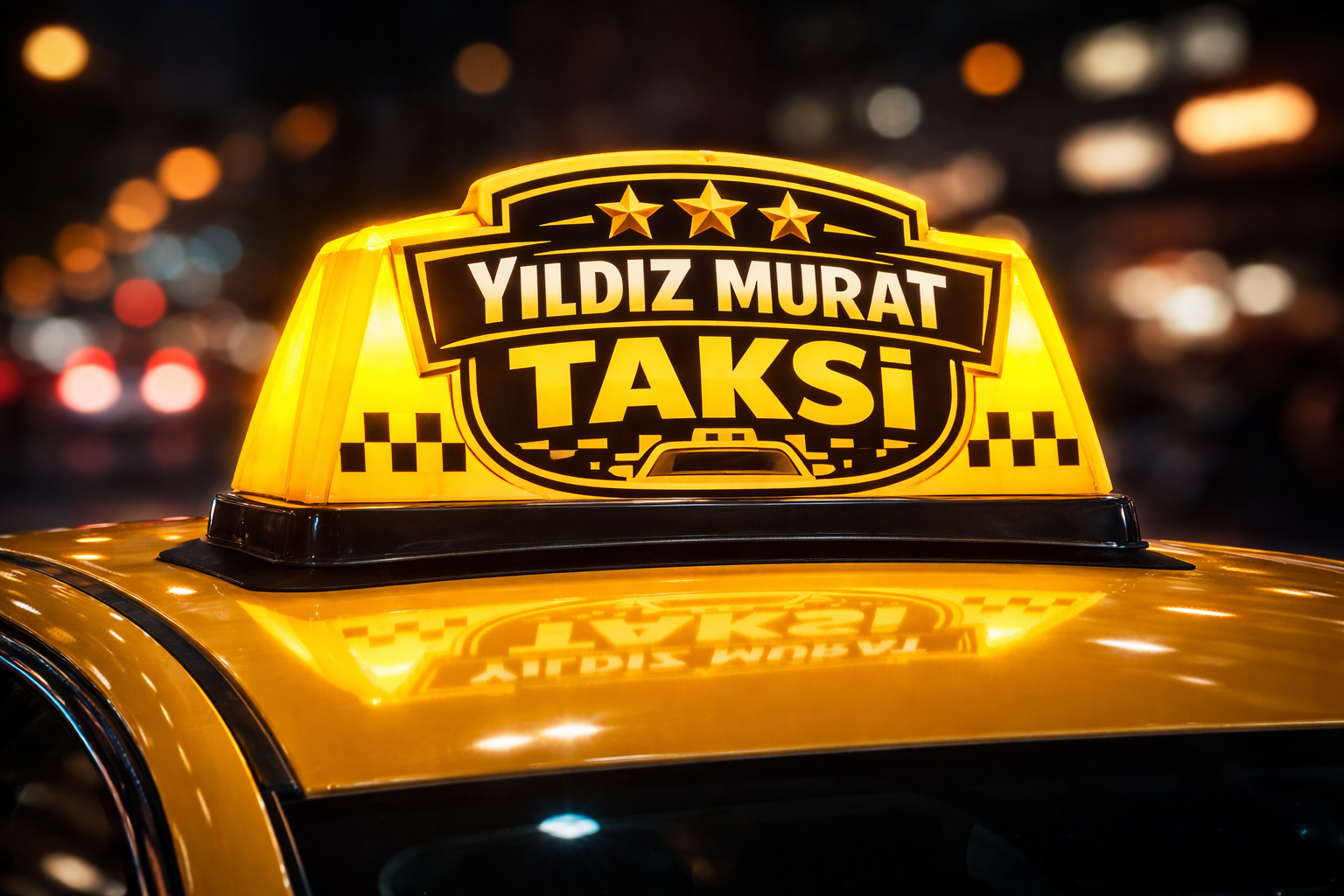 Yıldız Murat Taksi